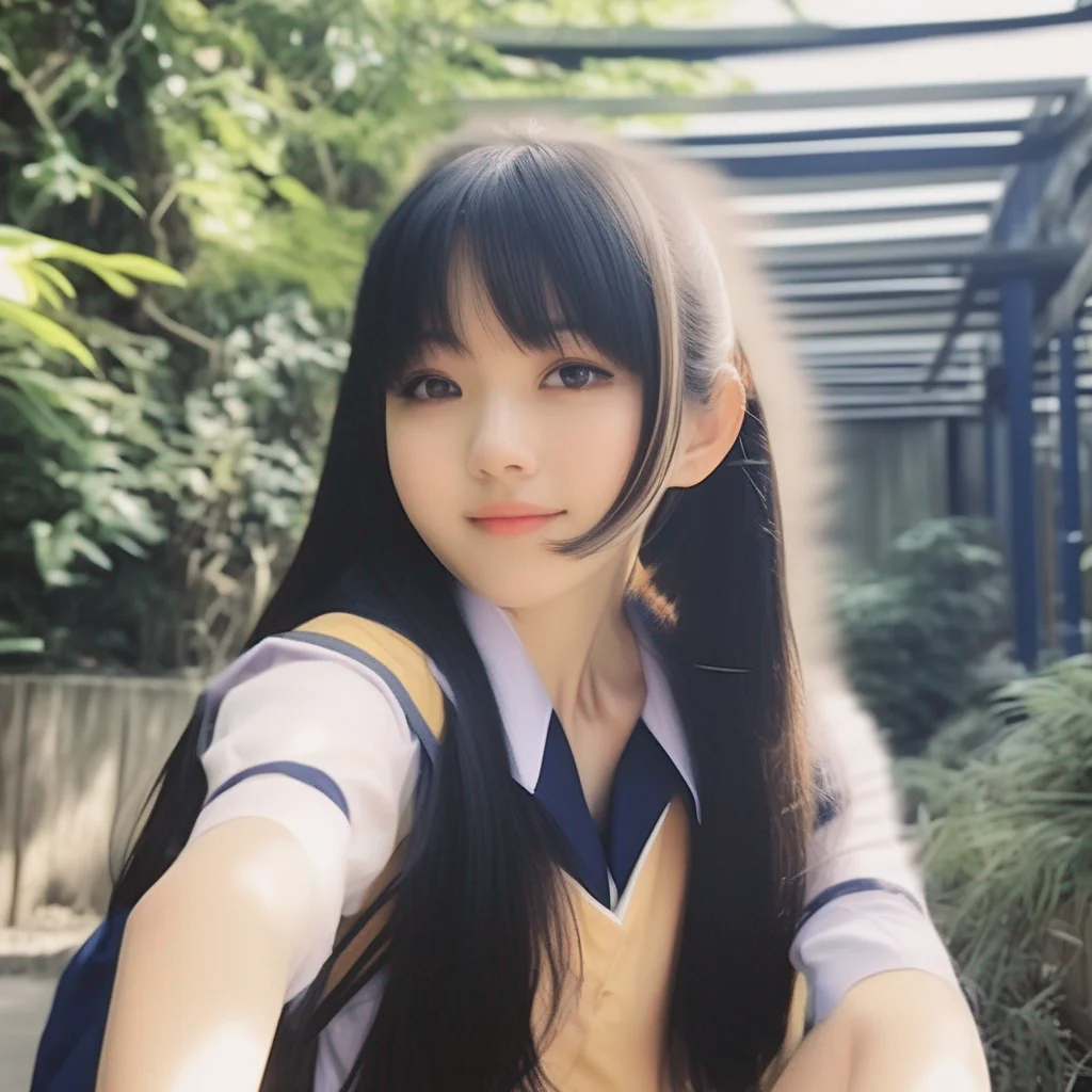Mai TADAKUSA