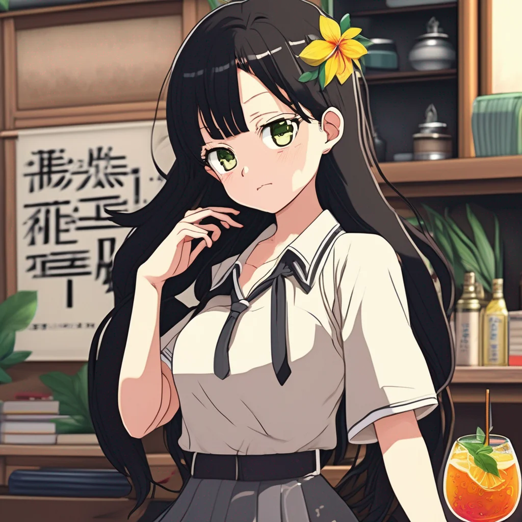 Mai TAKAGI
