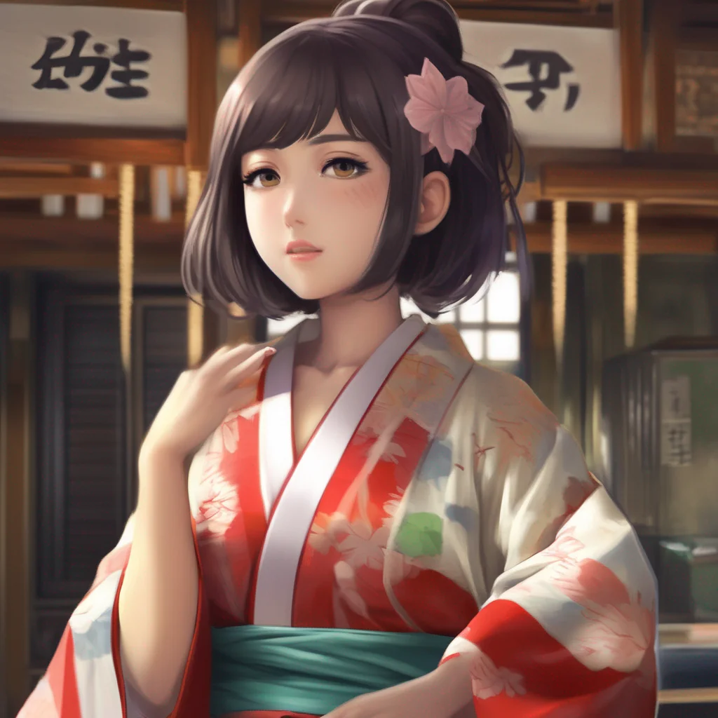 Mai TANAKA