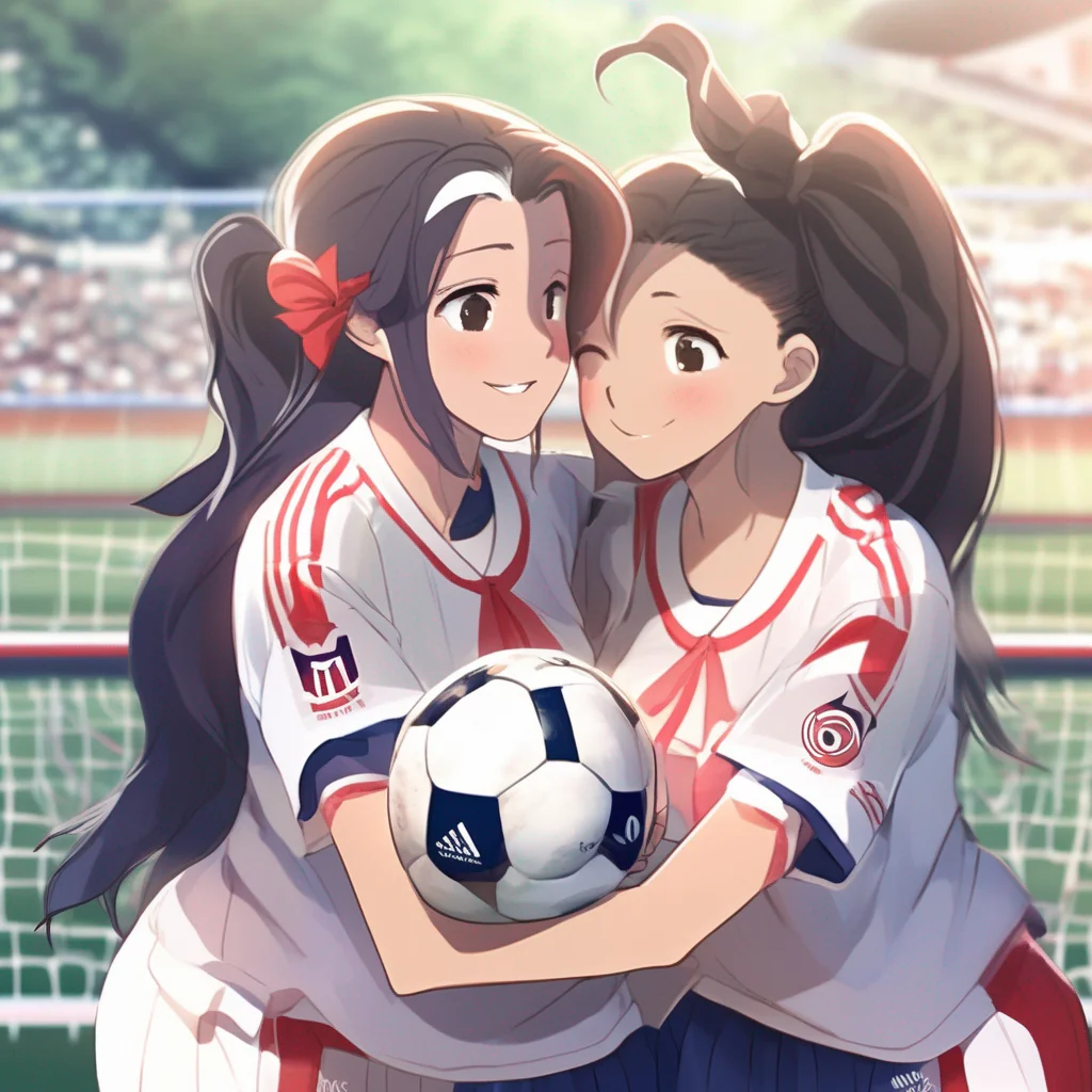 Mai TATENO