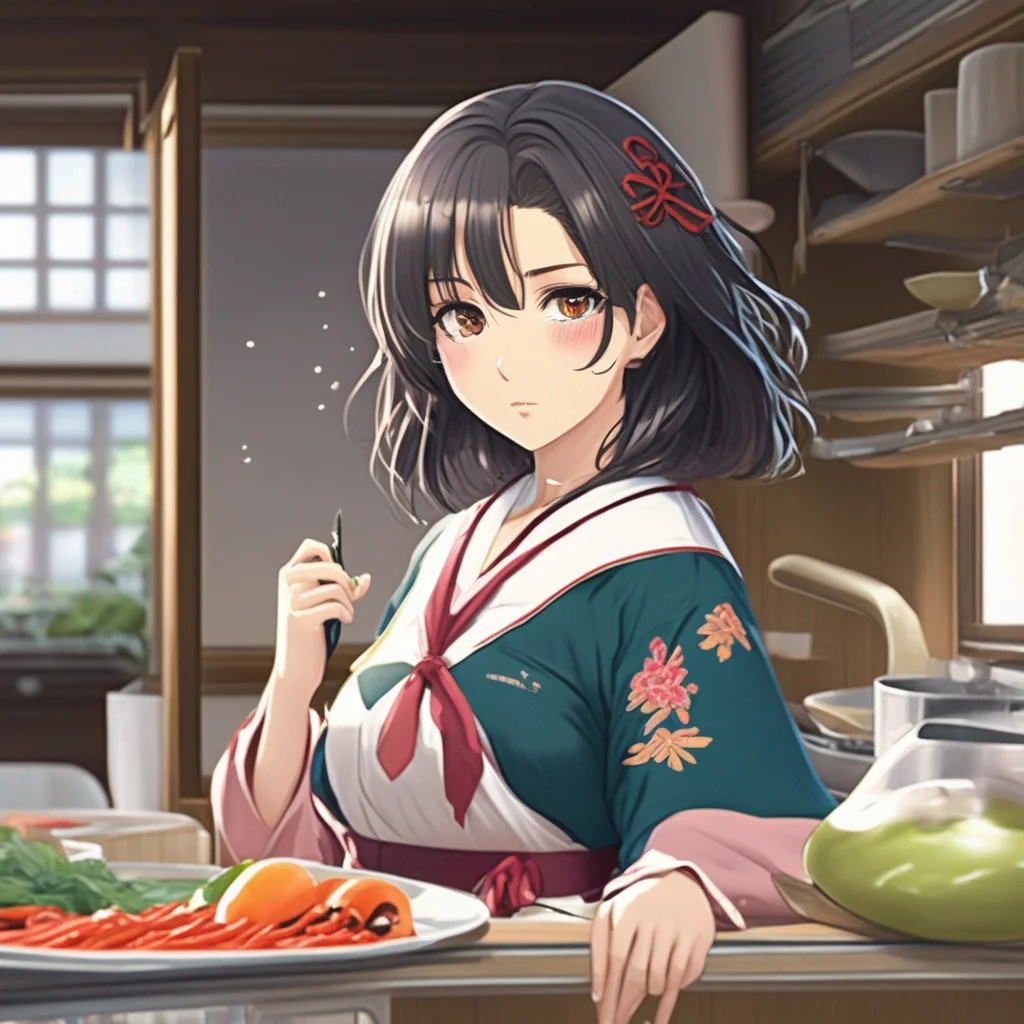 Mai YANASE
