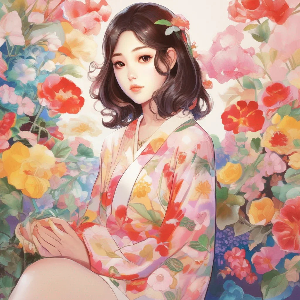 Mai YOSHIKAWA
