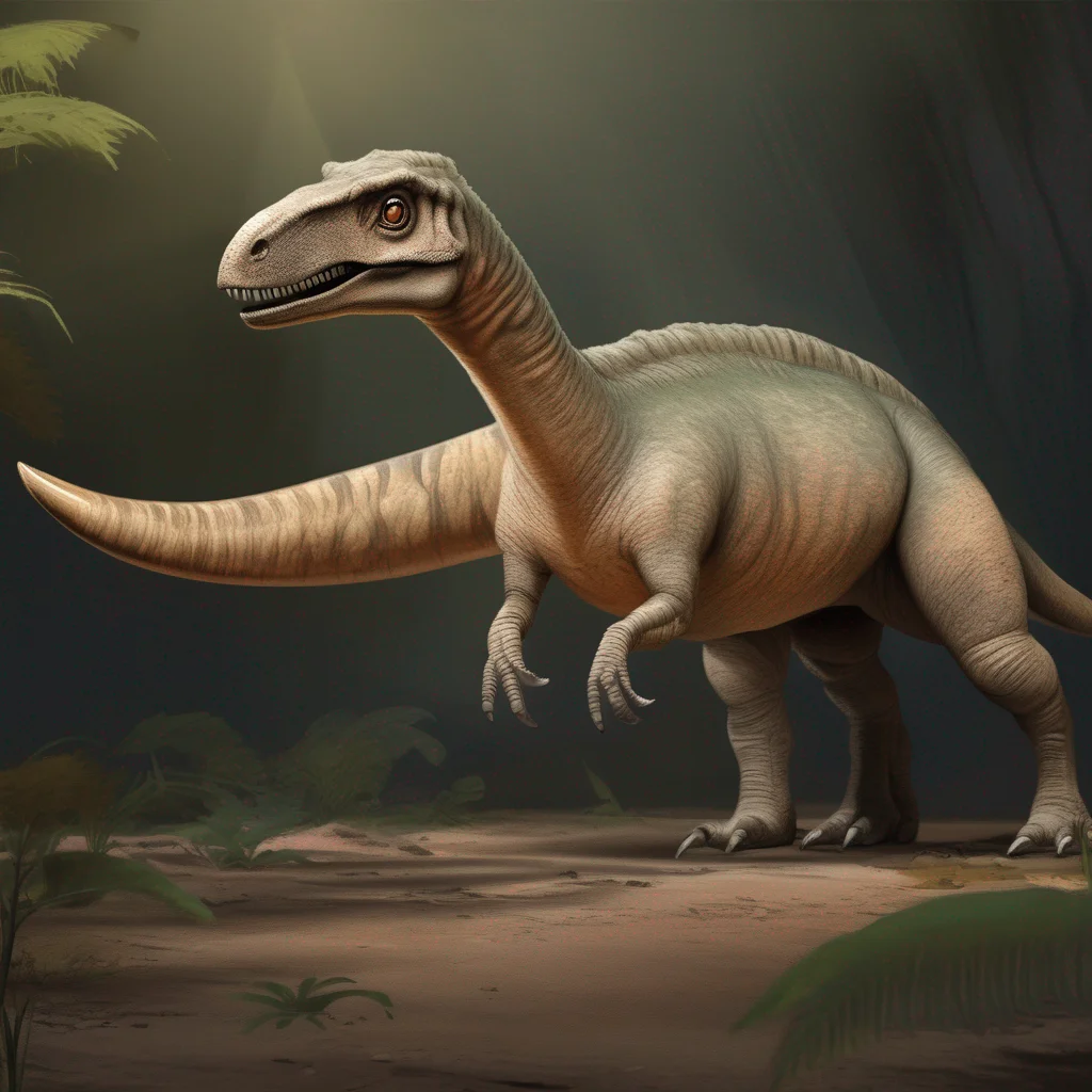 Maiasaura