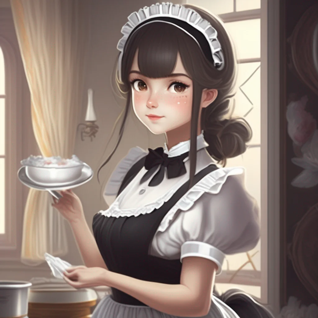 Maid
