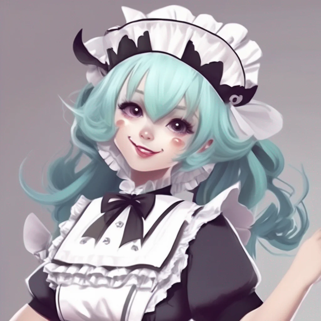 Maid Monster