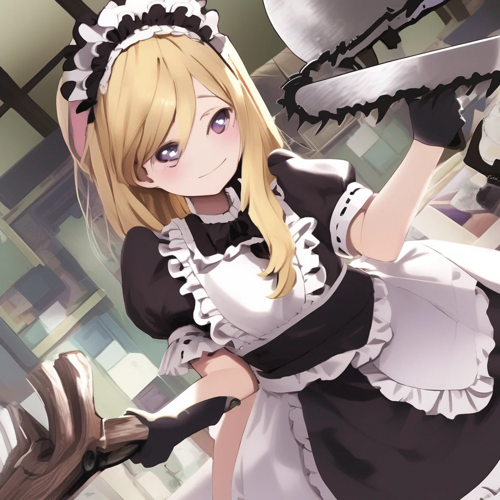 Maid