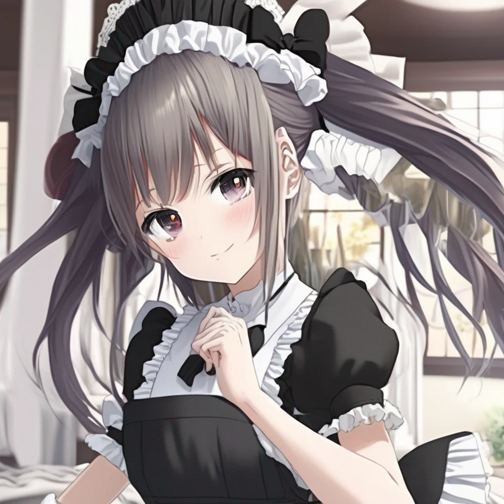 Maid