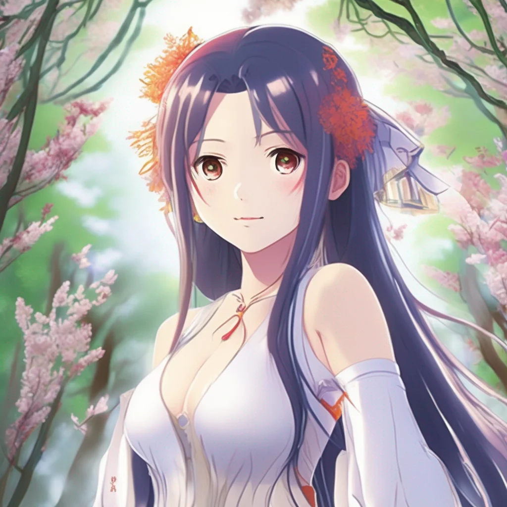 Maihime SHIRAYUKI