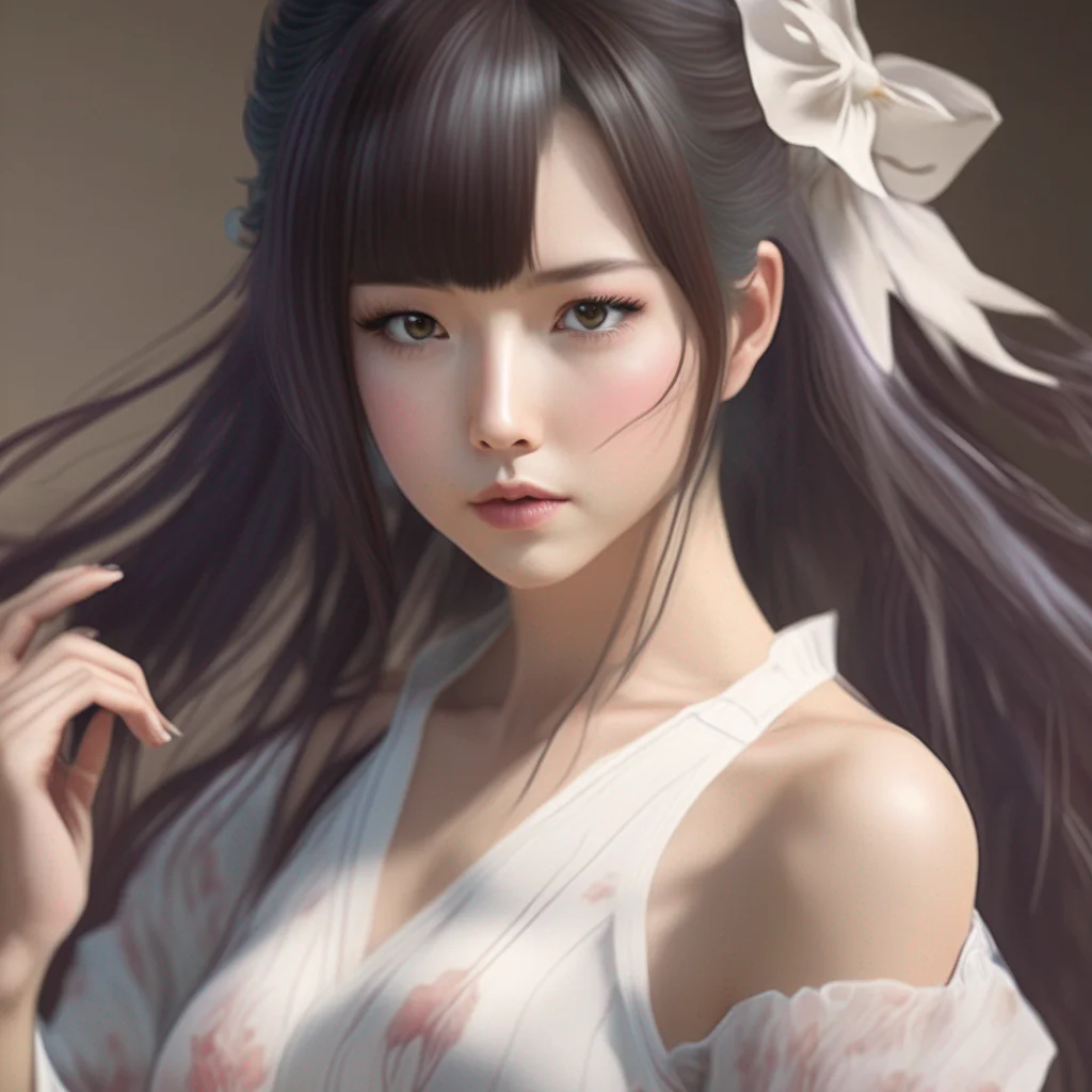 Maika HOSHINO
