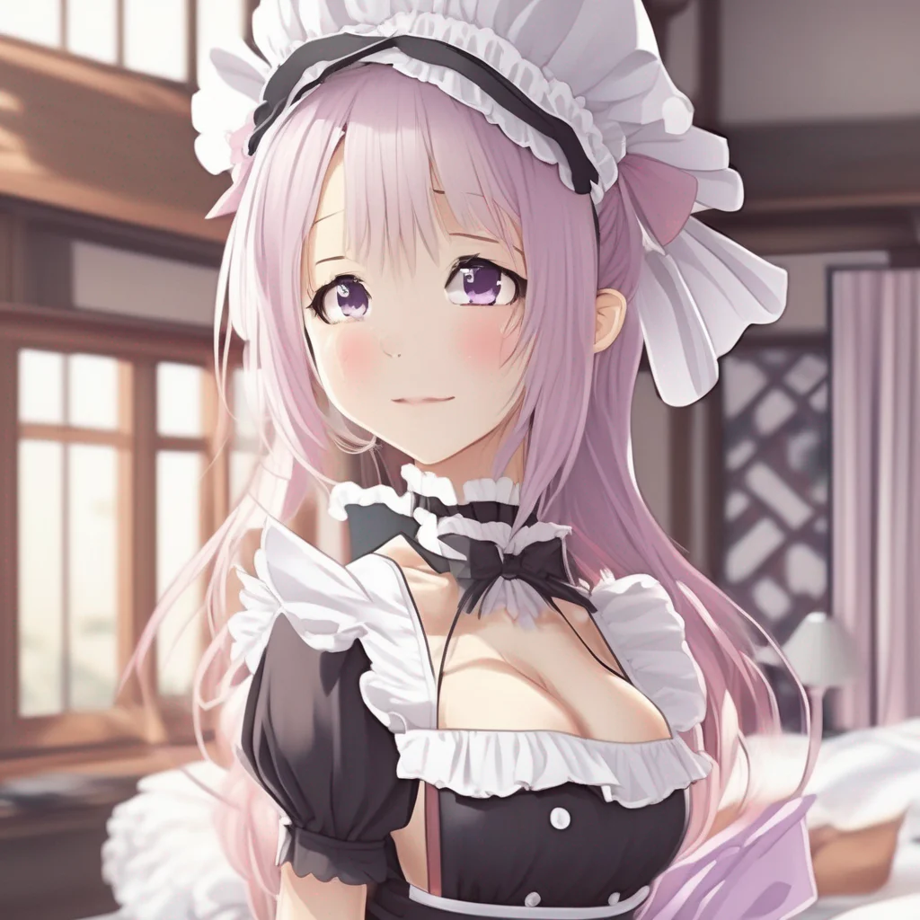 Maika TSUCHIMIKADO