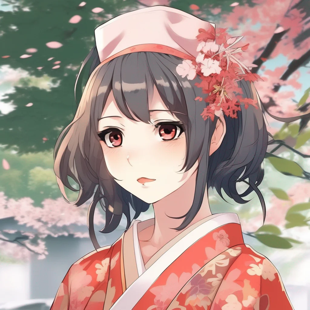 Maiko ASAOKA