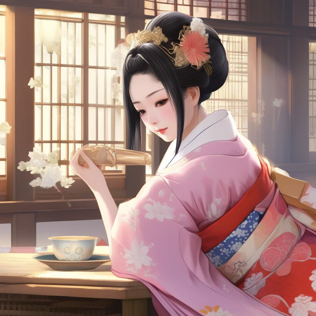Maiko FUJISHIMA