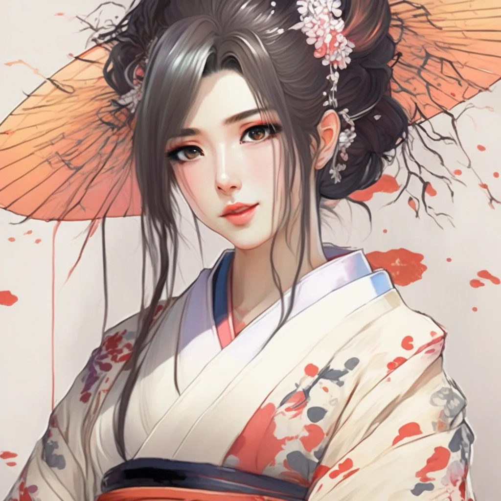 Maiko KISHI
