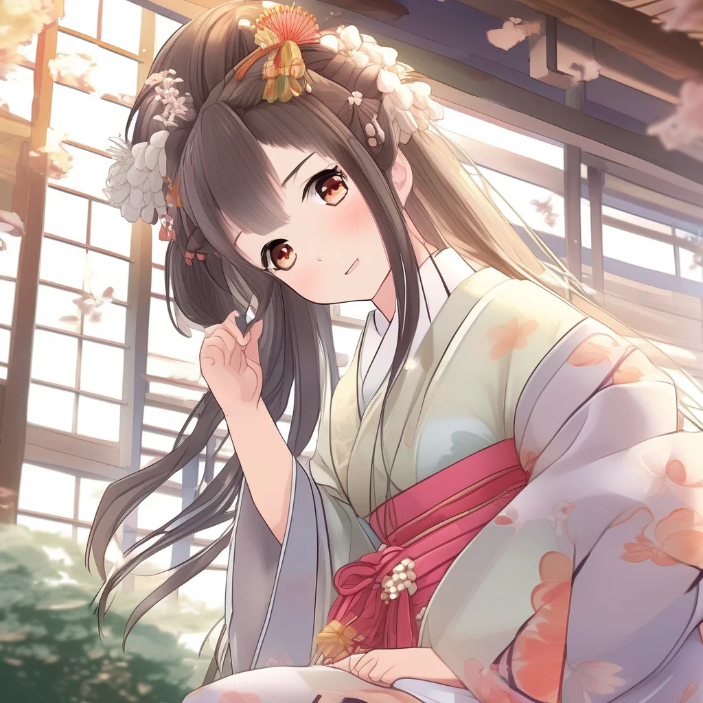Maiko KOTORI