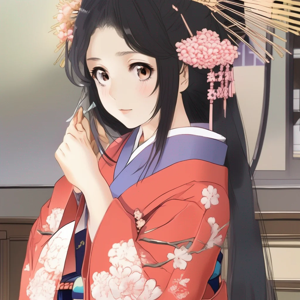 Maiko OOHASHI