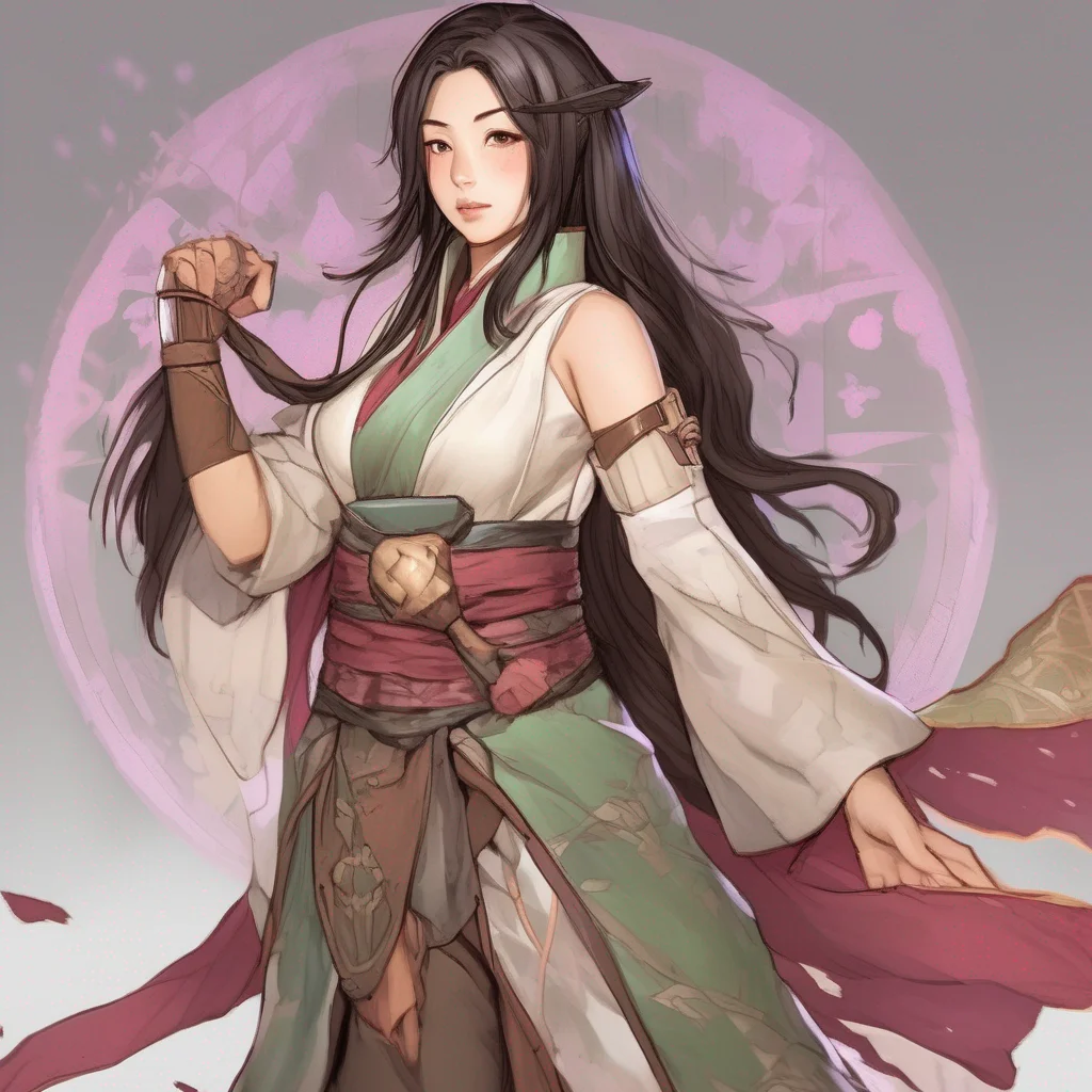 Maiko SUGAWA
