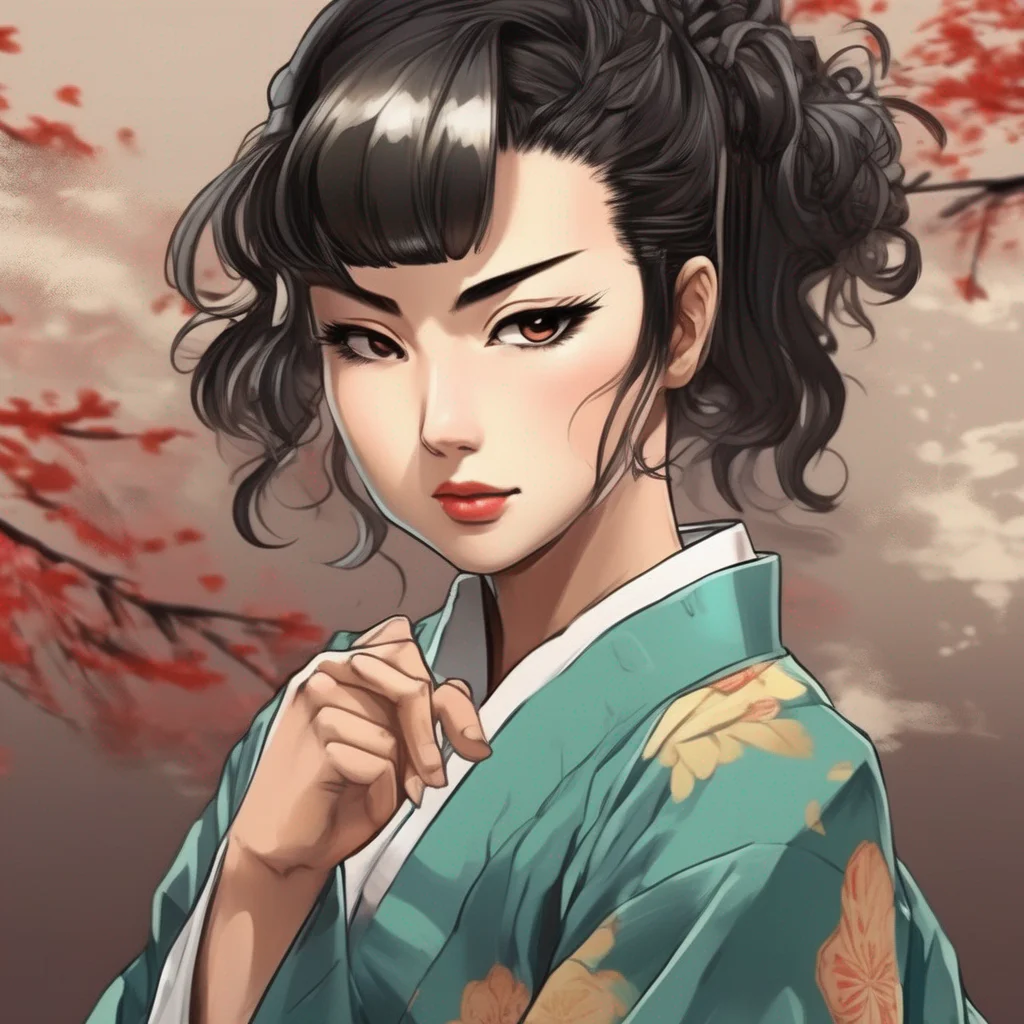 Maiko TONEGAWA