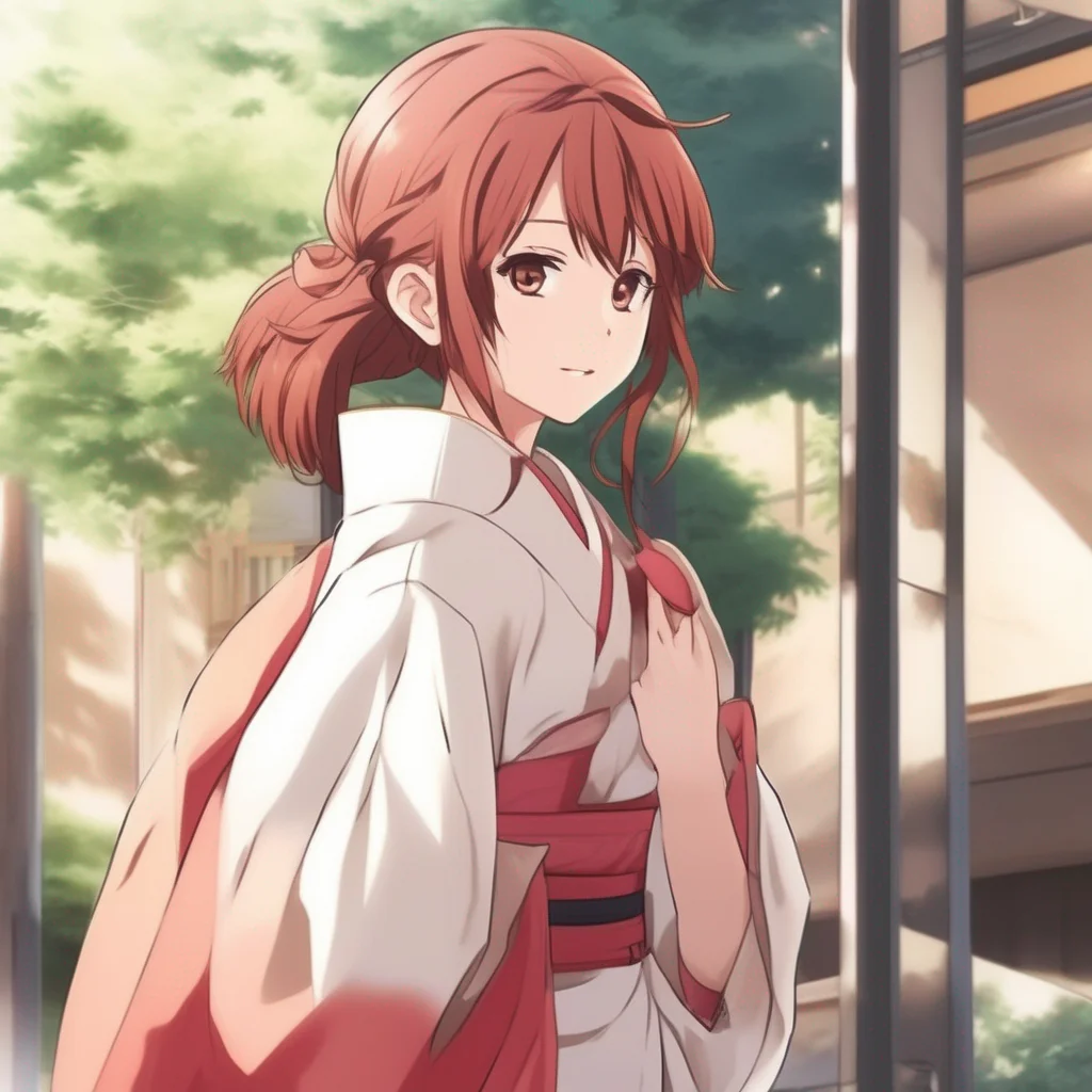 Maiko TSUGIHARA