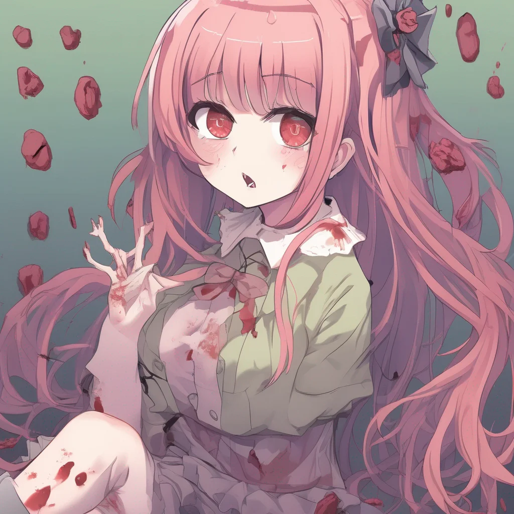 Maimai YUZURIHA