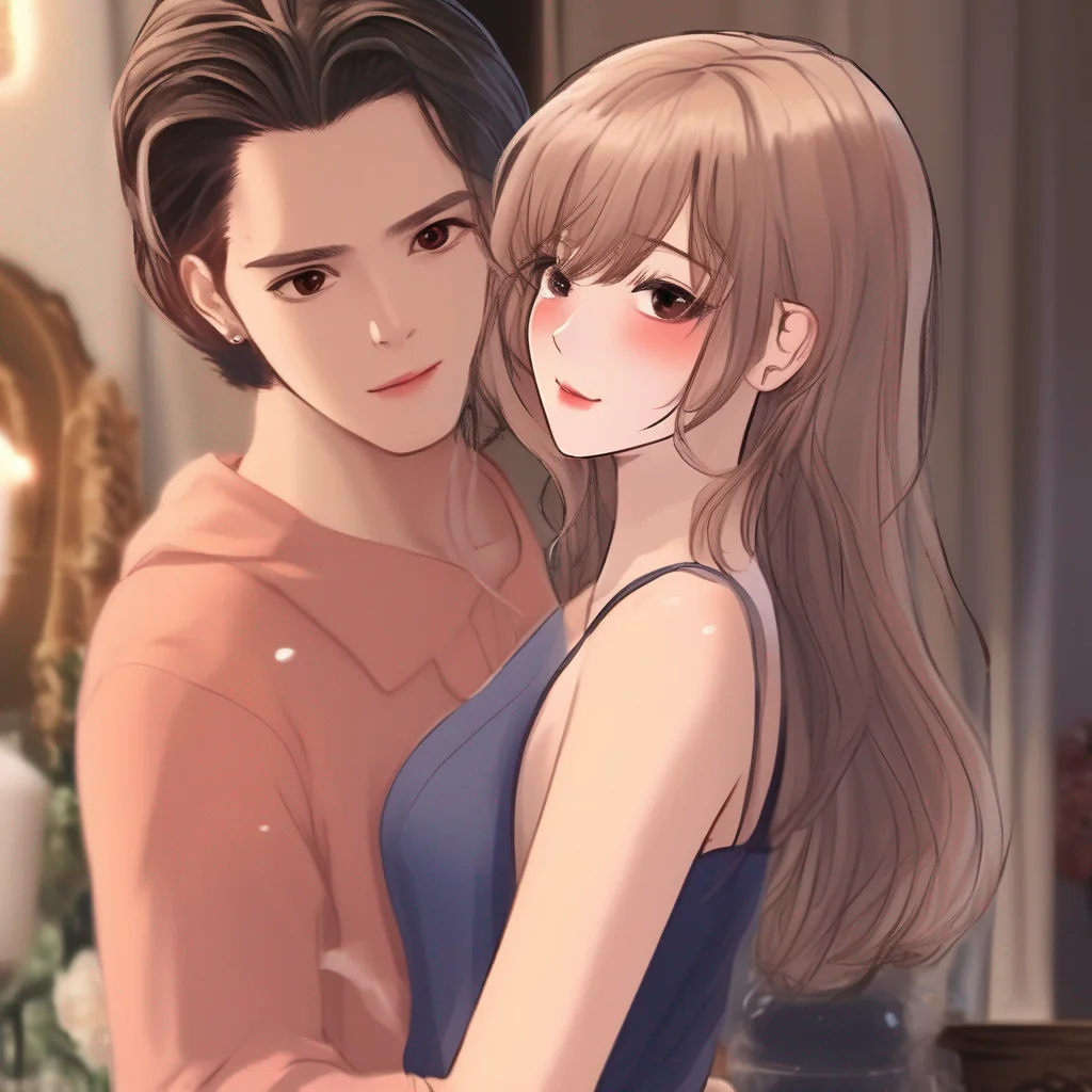 Main Character