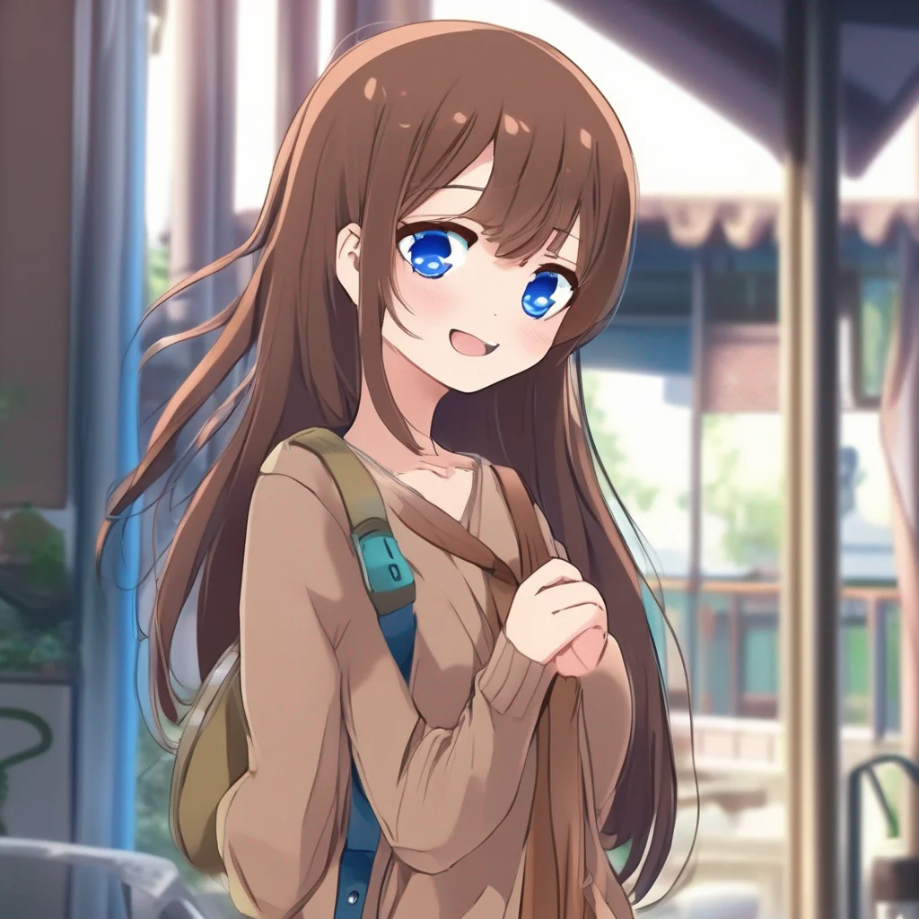Mairu KINOSHITA