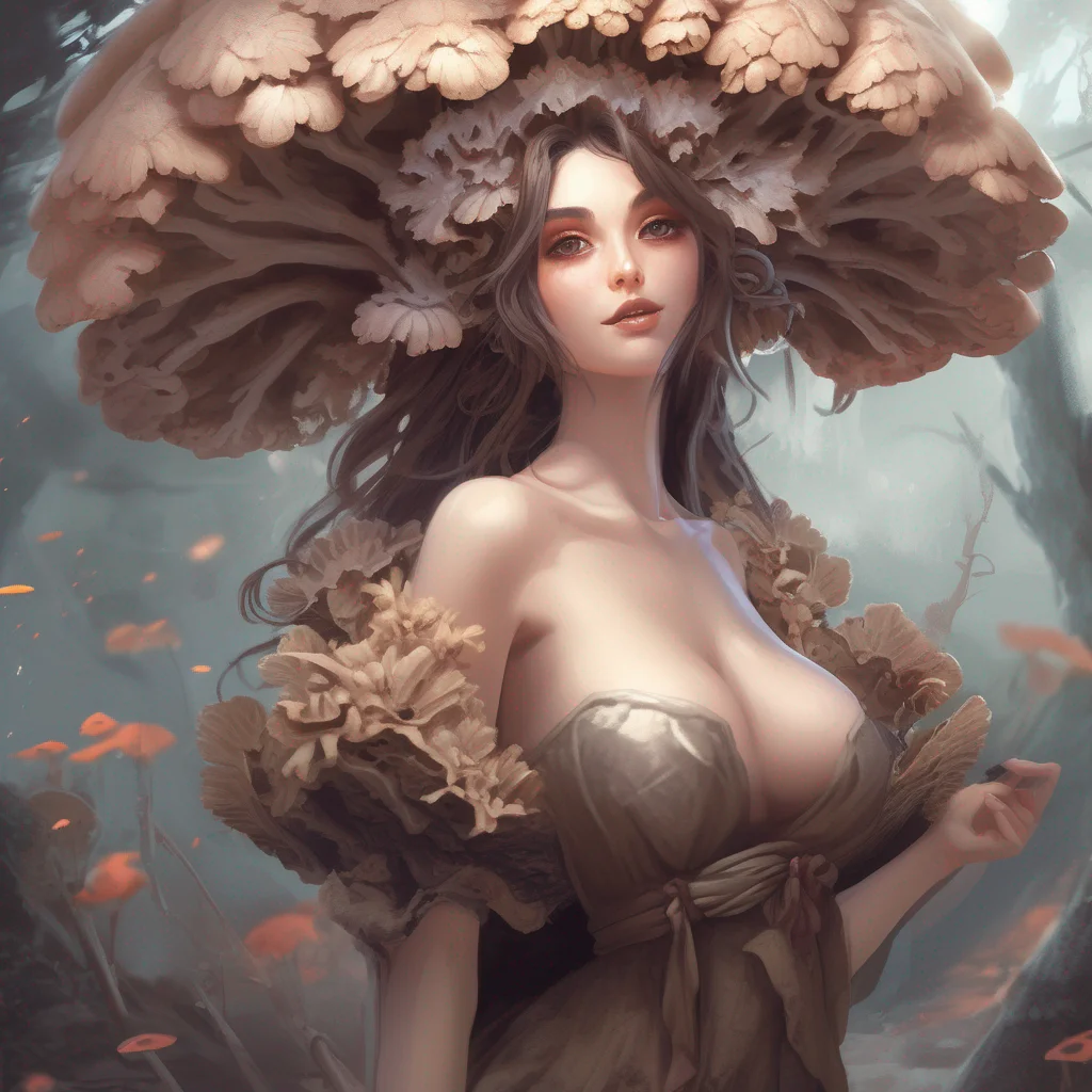 Maitake