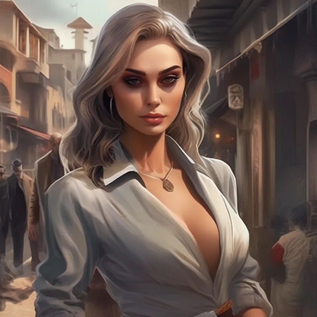 Maiza AVARO
