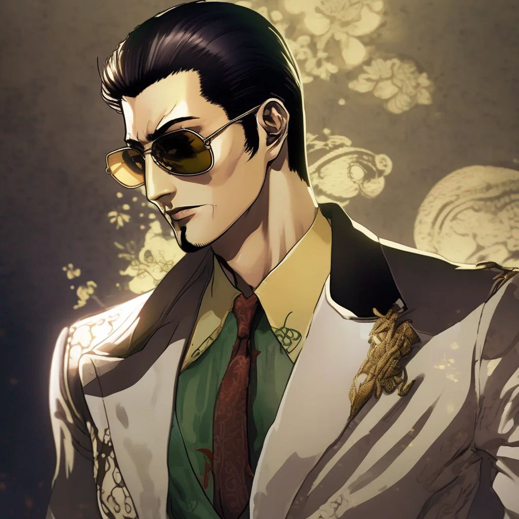 Majima
