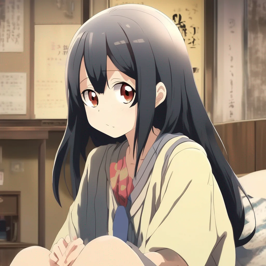 Majiru ITOSHIKI