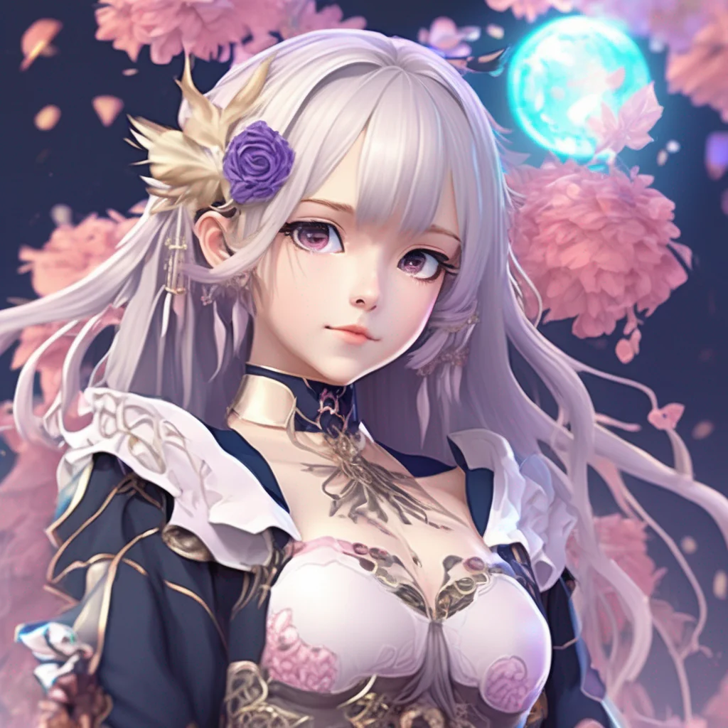 Majo-senpai