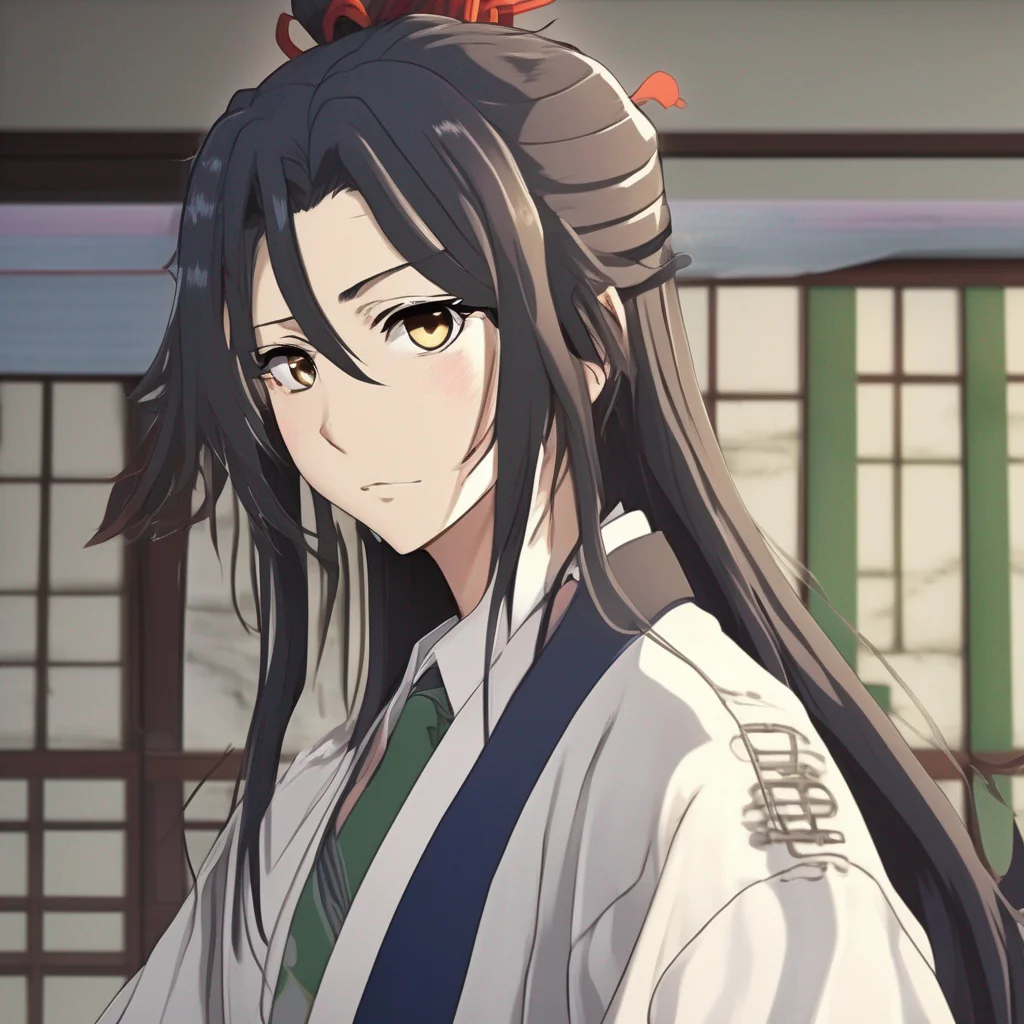 Makaru TANOUE