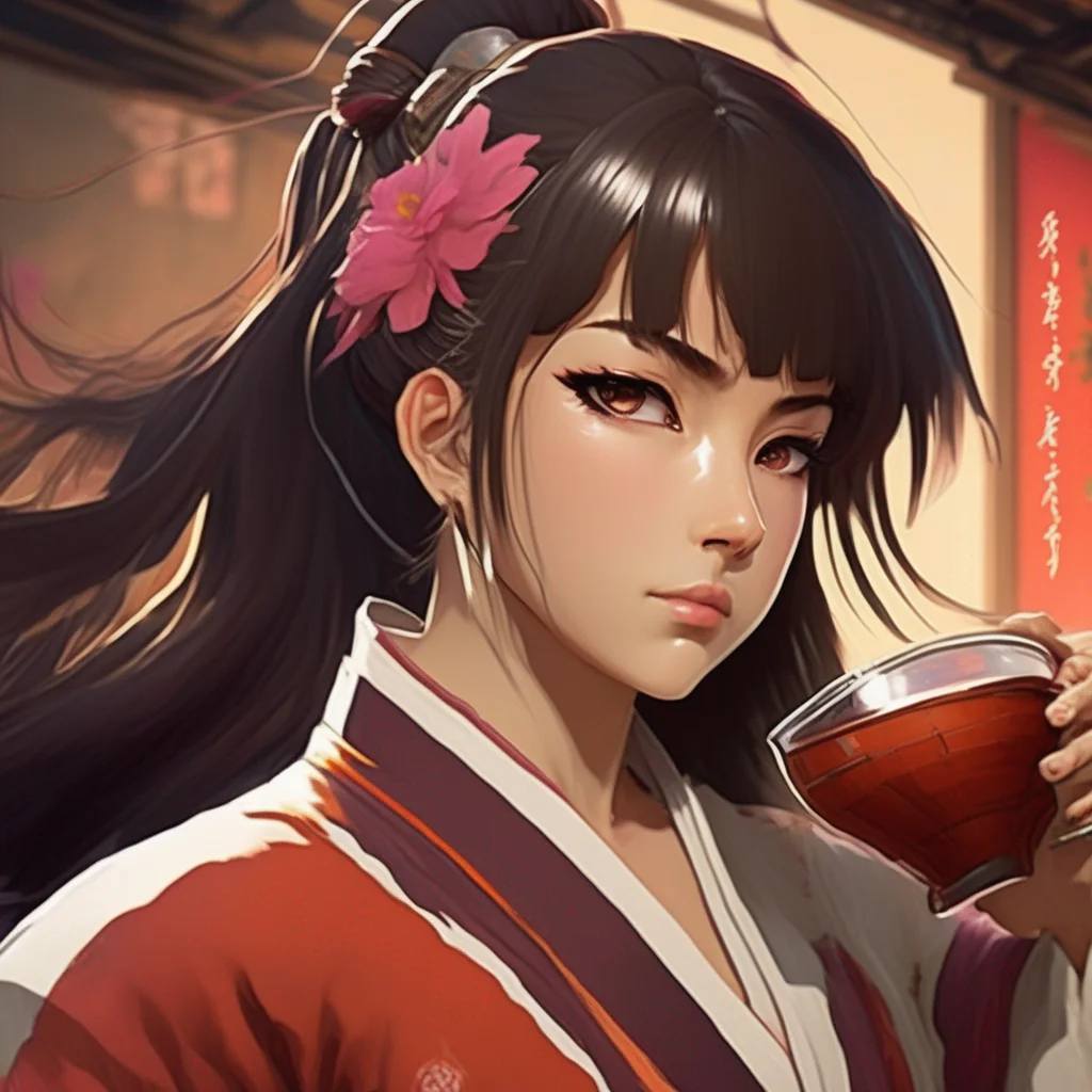 Maki BAIAN