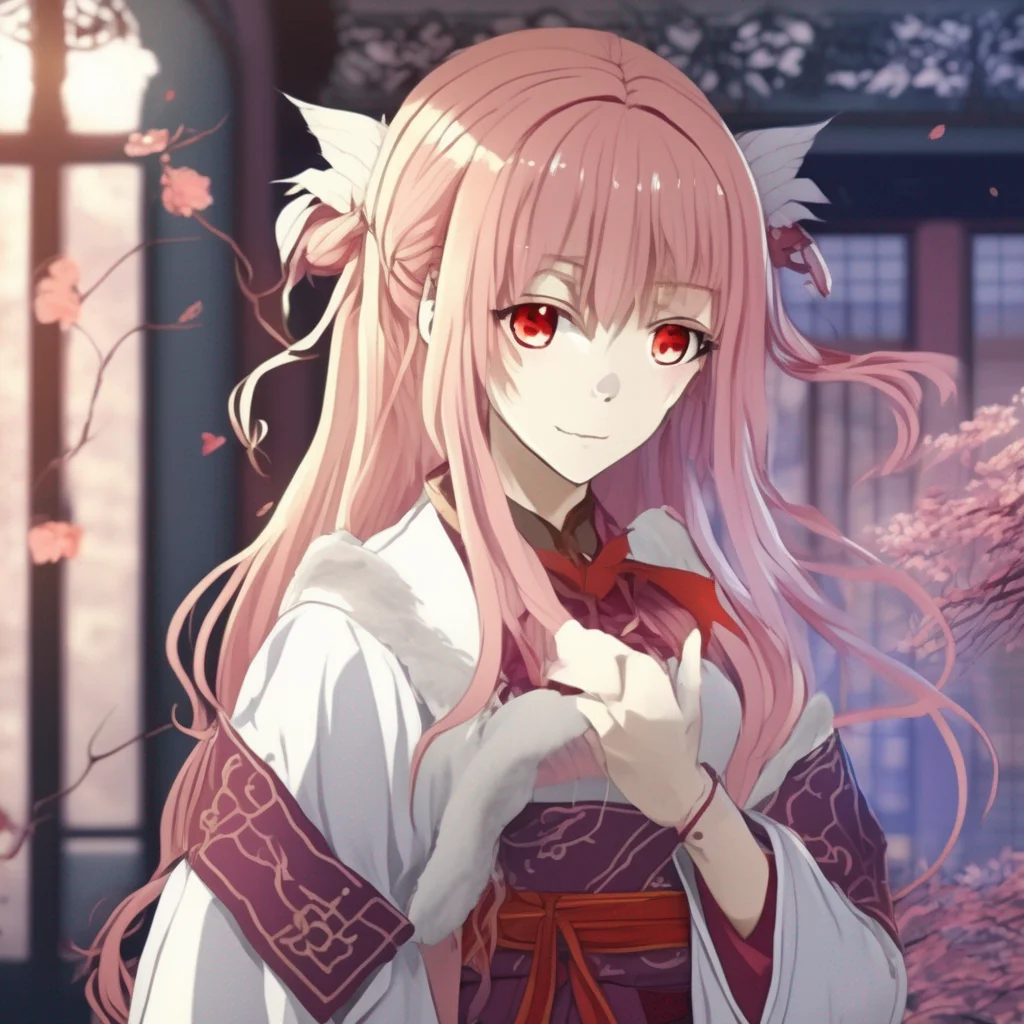 Maki HAGOROMO