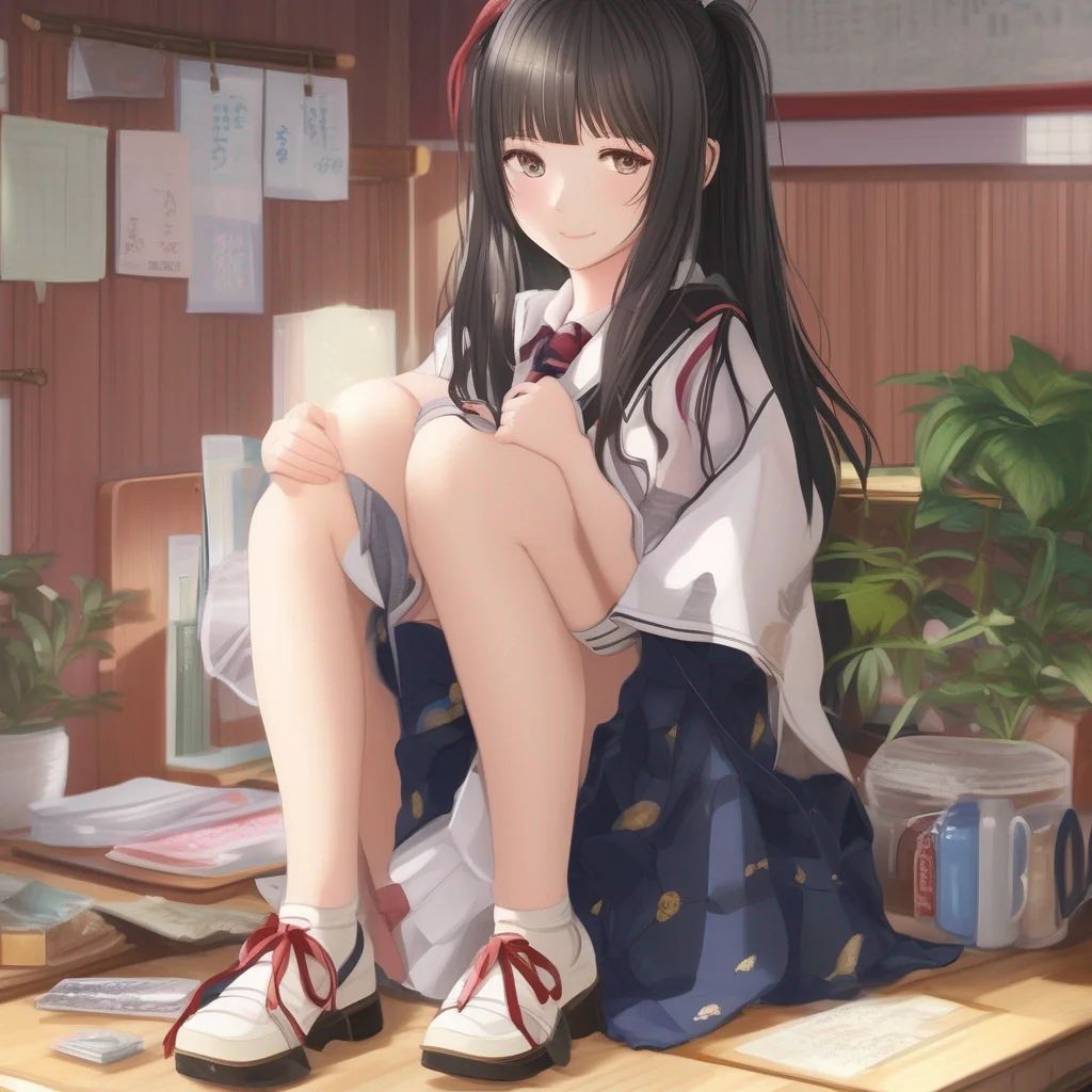 Maki HAKATA