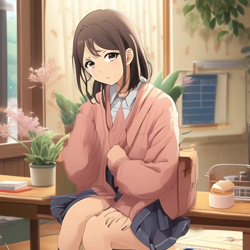 Maki HASHIBA