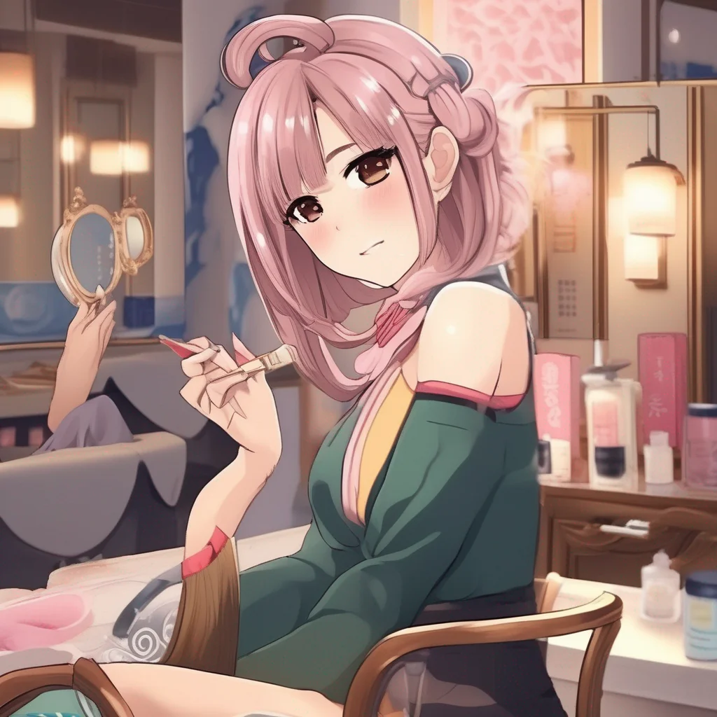 Maki KARISU