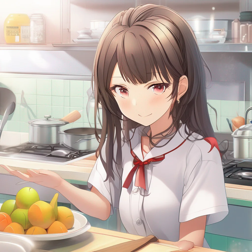 Maki KATSURAGI
