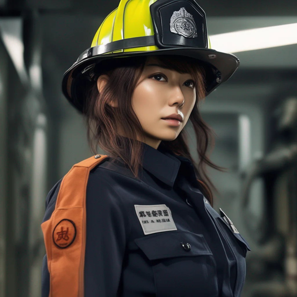 Maki KAWASAKI