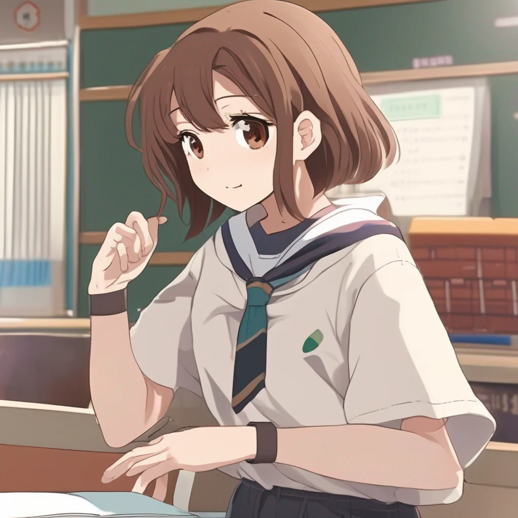 Maki KUMON