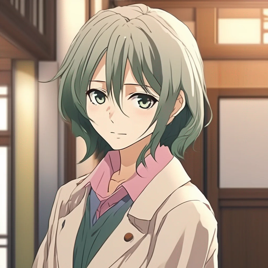 Maki MIDORIKAWA