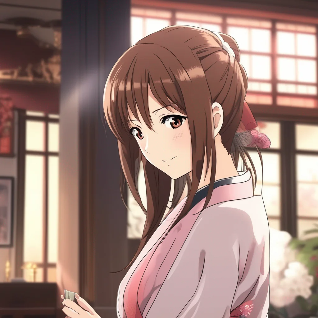 Maki NATSURU
