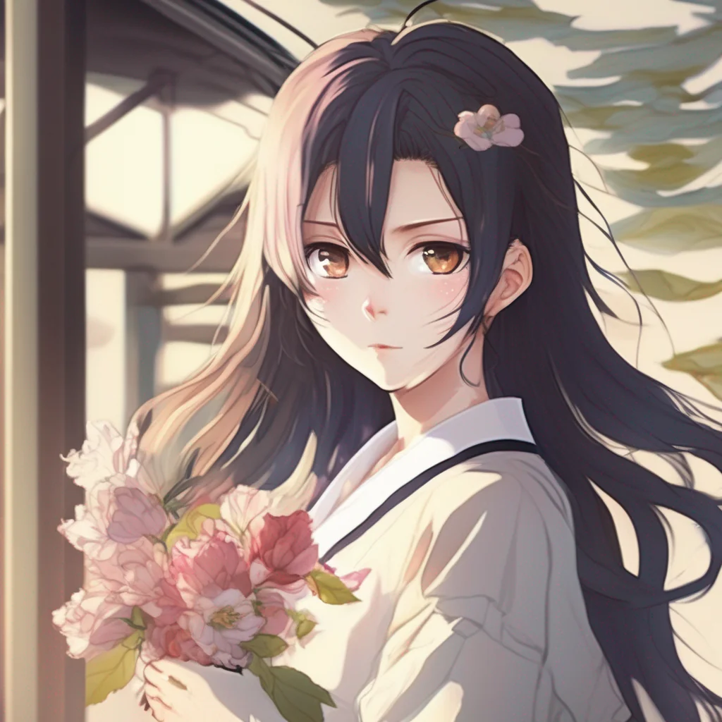 Makie OTONOTACHIBANA
