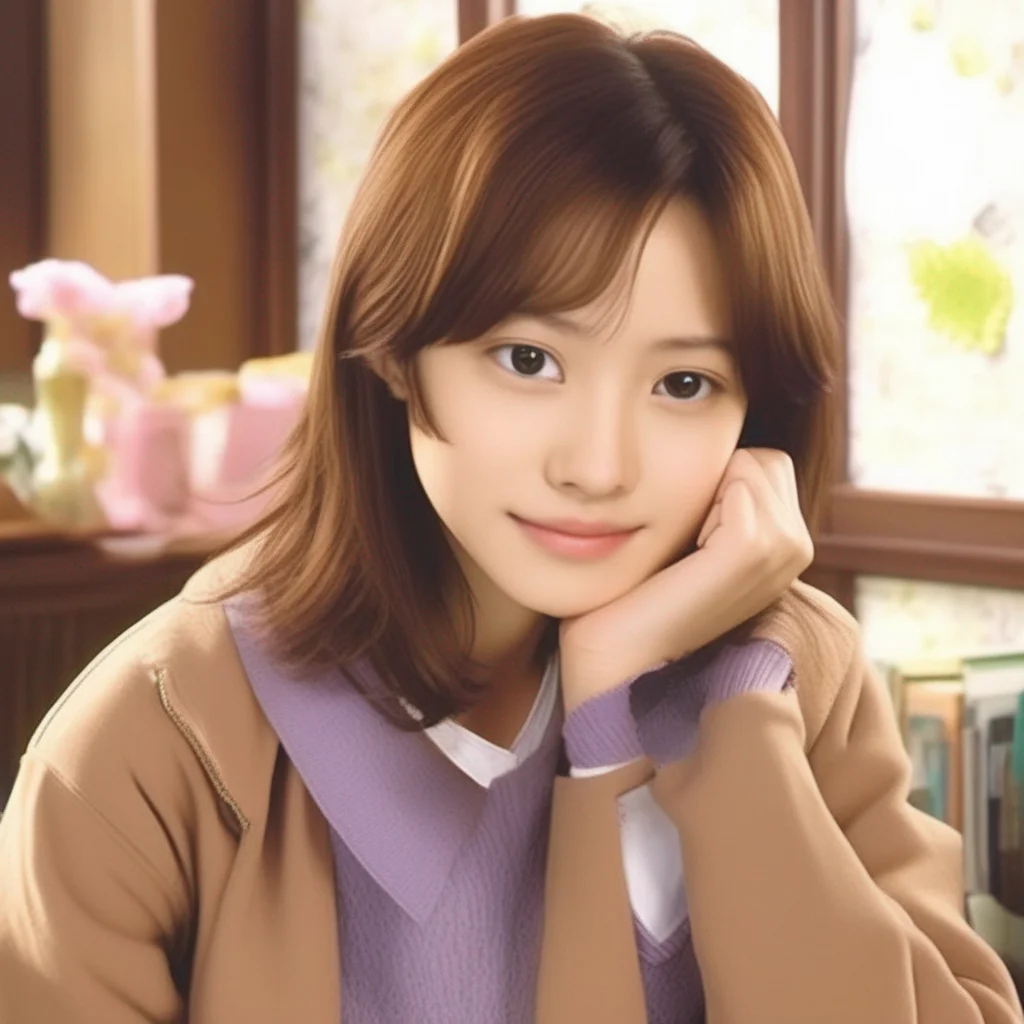 Makiko ENDO