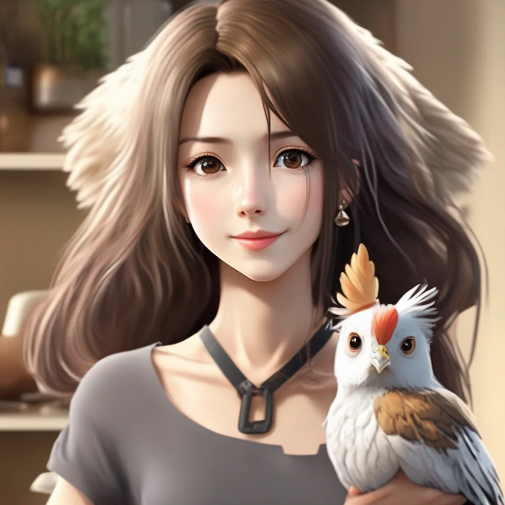 Makiko GREGORY
