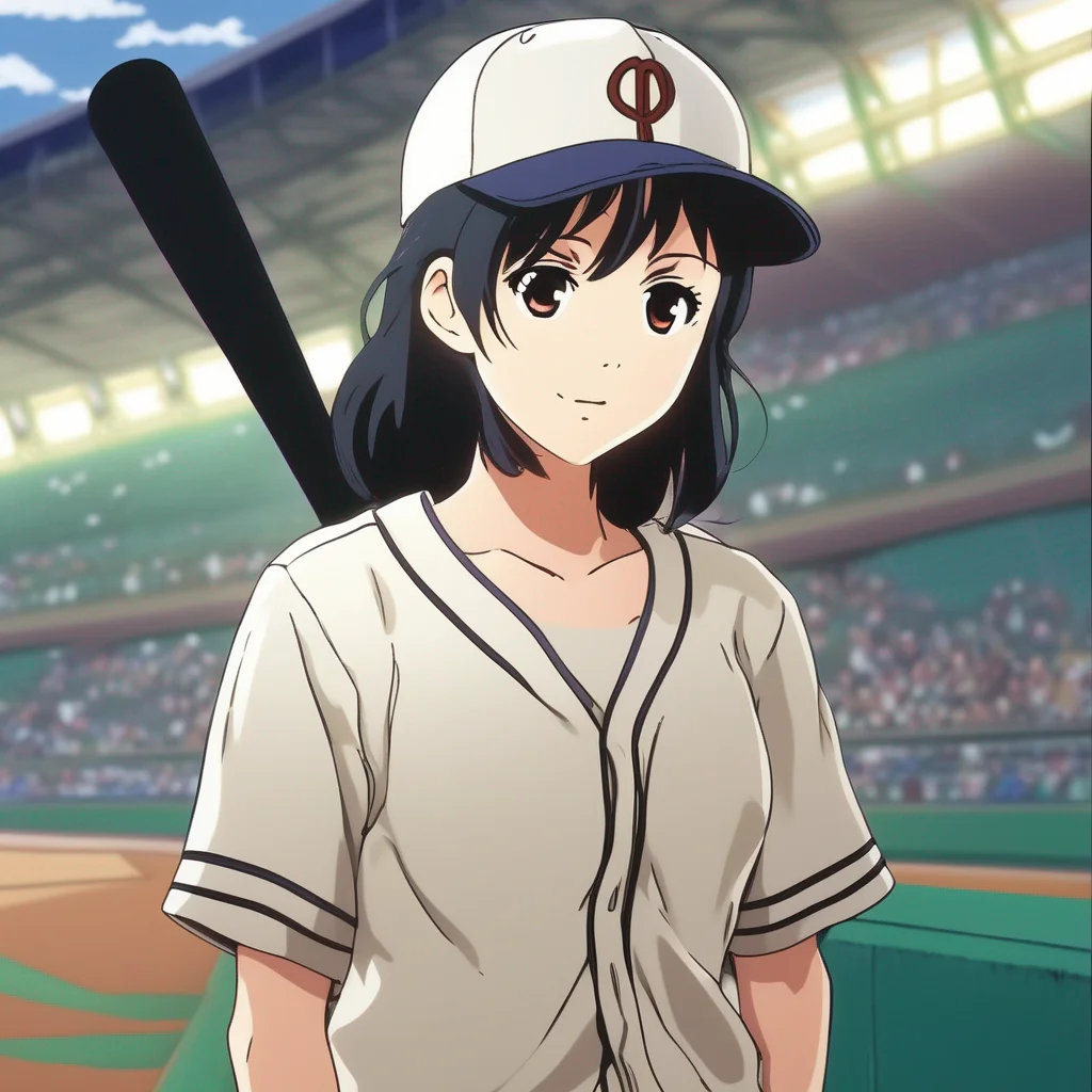 Makiko HARADA