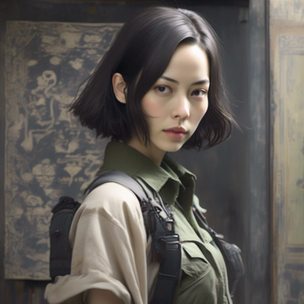 Makiko MIZUHARA