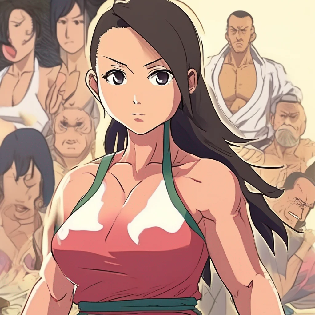 Makiko NAGI