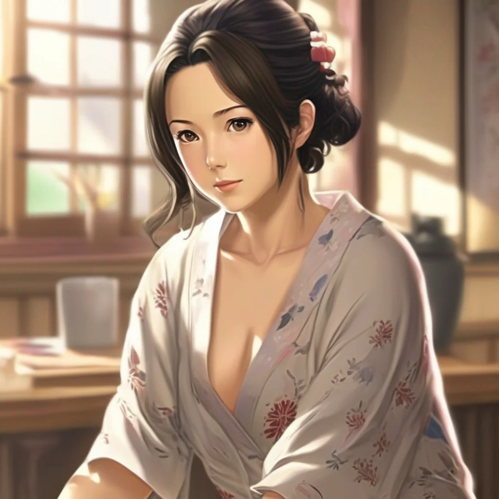 Makiko TERAKADO