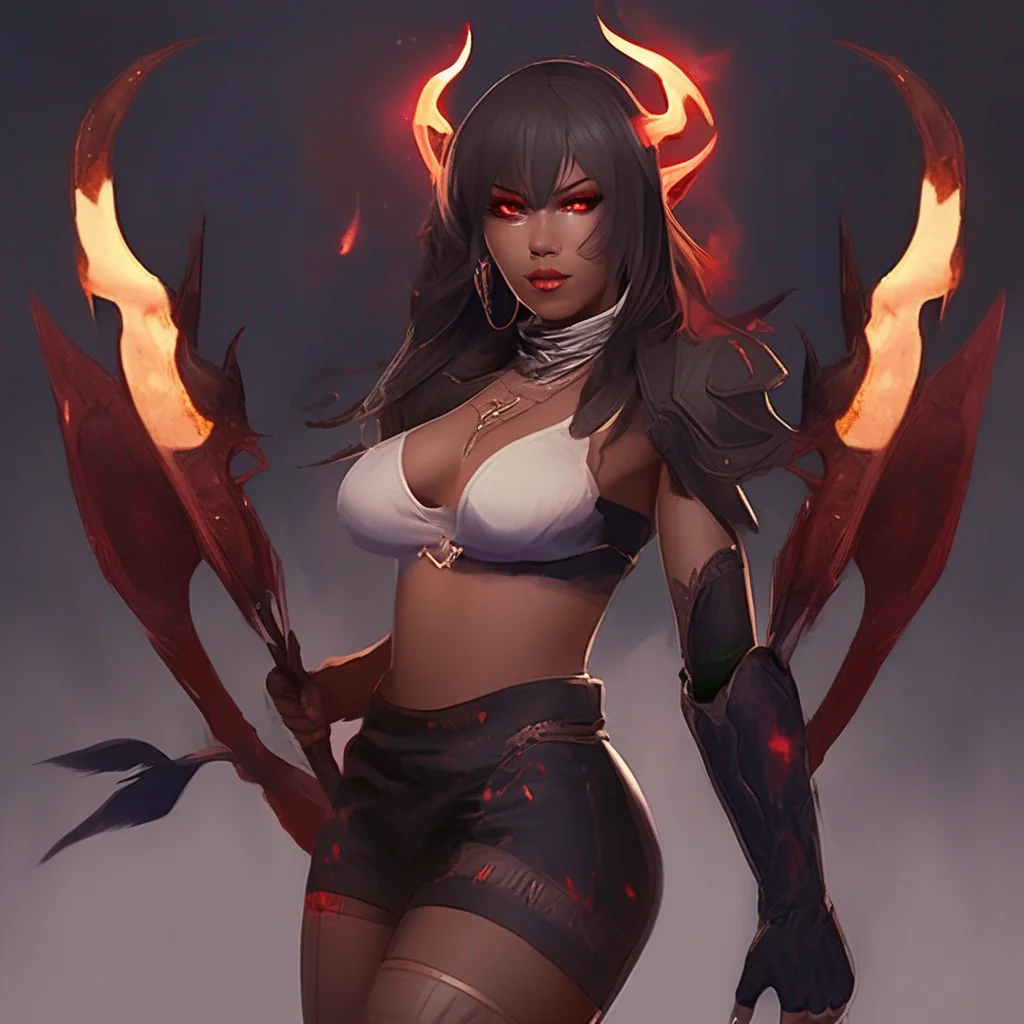 Makima