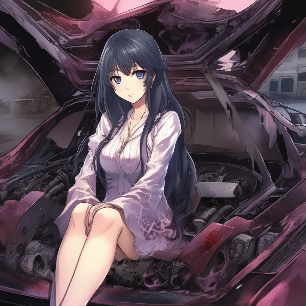 Makina HOSHIMURA